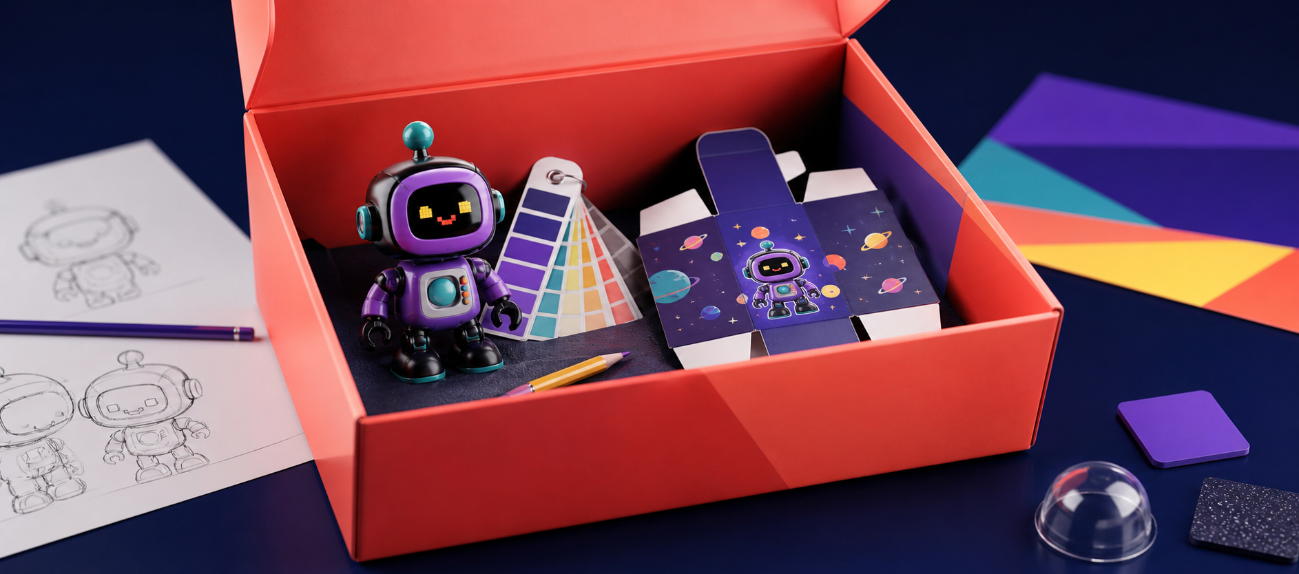 How to Develop a Private Label Toy resource cover