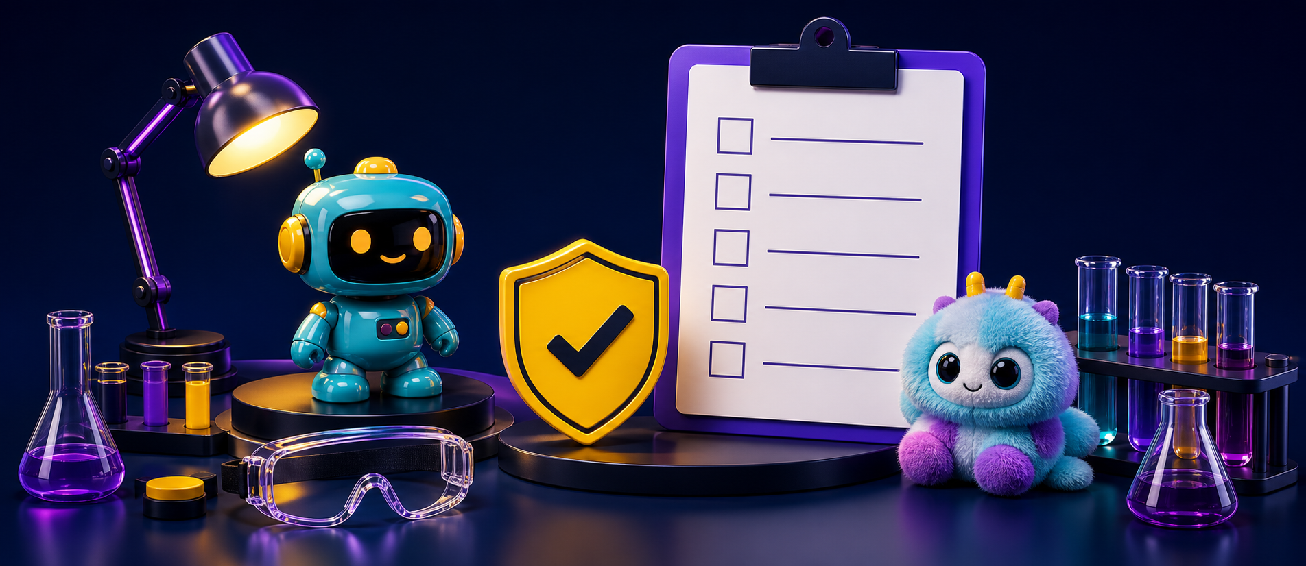 Toy Safety Checklist: EN71, ASTM & CPSIA resource cover
