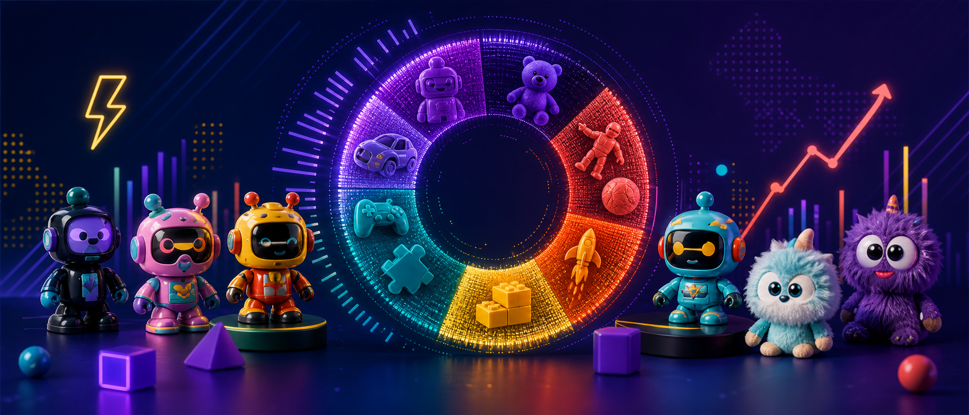 2026 Global Toy Trends Report resource cover